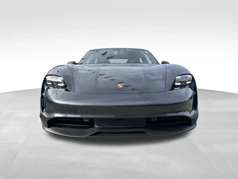 2023 Porsche Taycan S