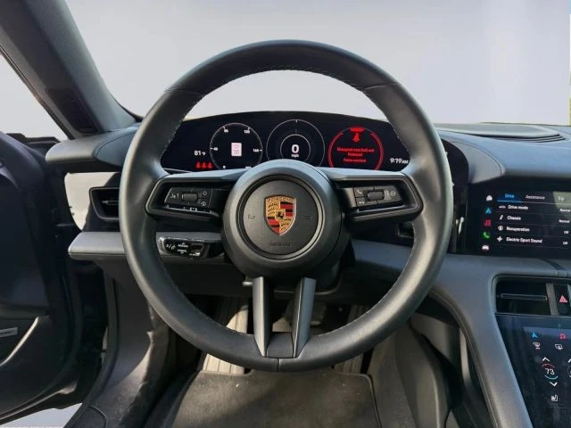 2023 Porsche Taycan - Image 13 of 16
