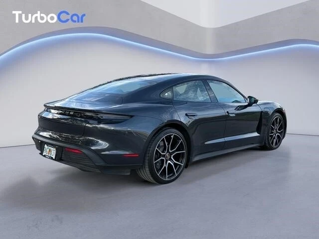 2023 Porsche Taycan - Image 6 of 16