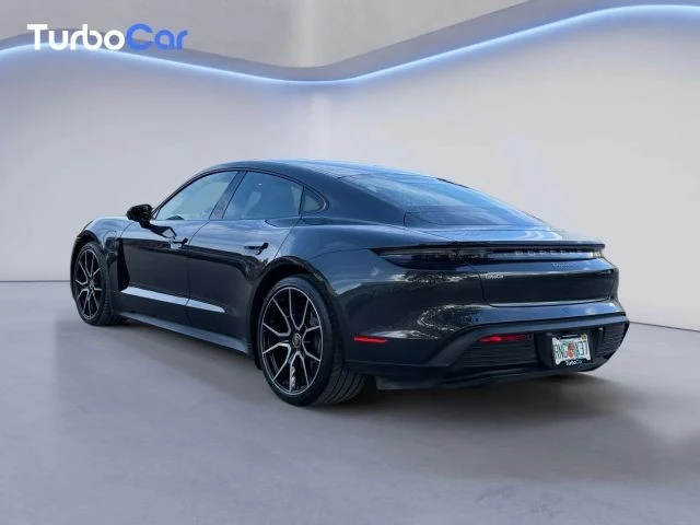 2023 Porsche Taycan - Image 4 of 16
