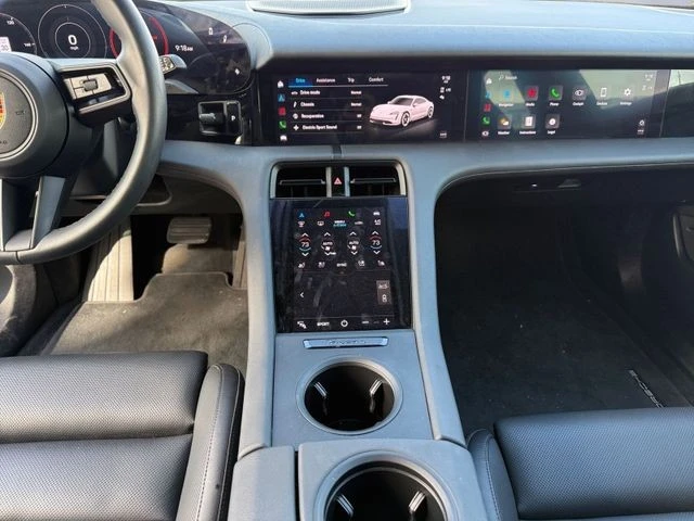 2023 Porsche Taycan - Image 12 of 16