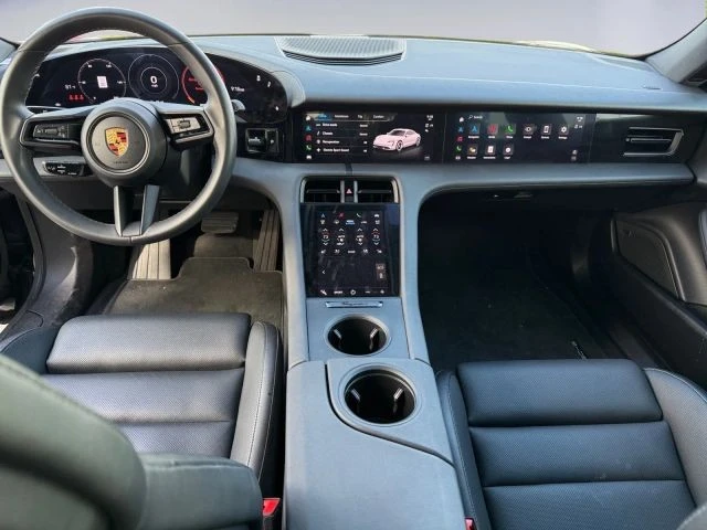 2023 Porsche Taycan - Image 11 of 16