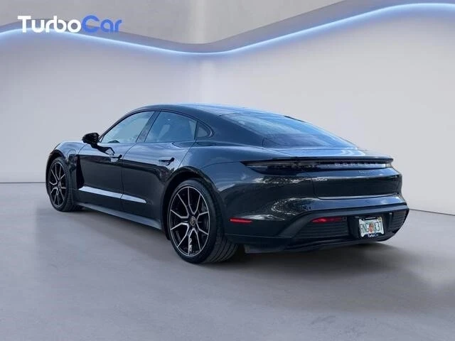 2023 Porsche Taycan - Image 4 of 16