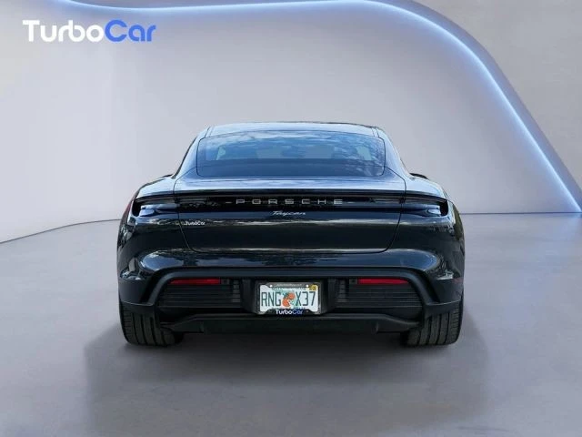 2023 Porsche Taycan - Image 5 of 16