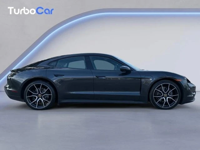 2023 Porsche Taycan - Image 7 of 16