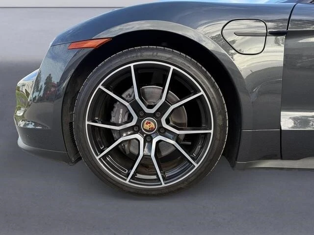 2023 Porsche Taycan - Image 15 of 16