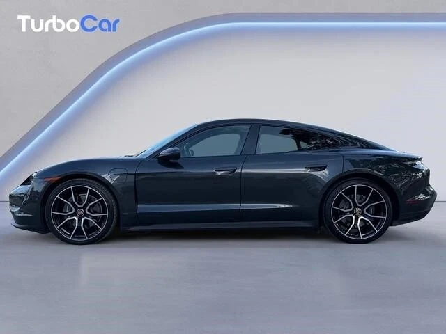 2023 Porsche Taycan - Image 3 of 16