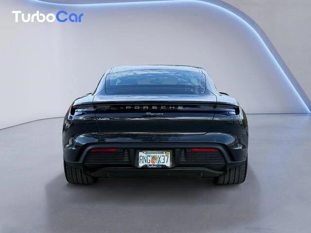 2023 Porsche Taycan - Image 5 of 16