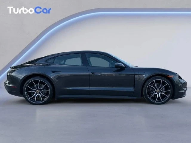 2023 Porsche Taycan - Image 7 of 16