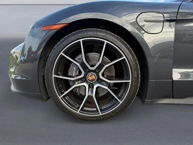 2023 Porsche Taycan - Image 15 of 16