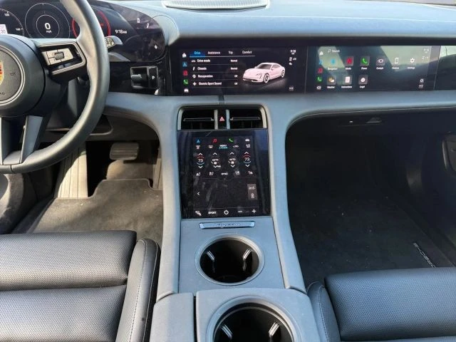2023 Porsche Taycan - Image 12 of 16