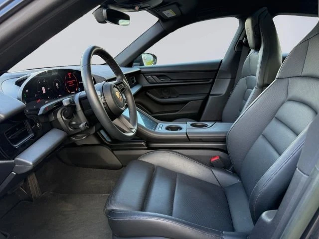 2023 Porsche Taycan - Image 10 of 16