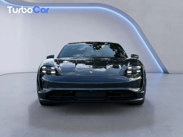 2023 Porsche Taycan - Image 9 of 16
