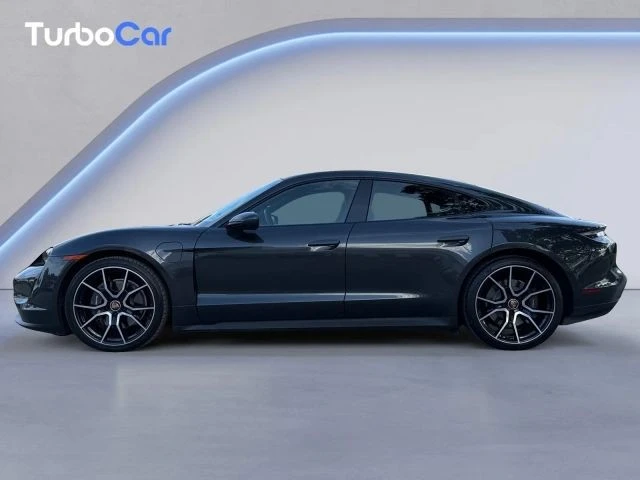 2023 Porsche Taycan - Image 3 of 16