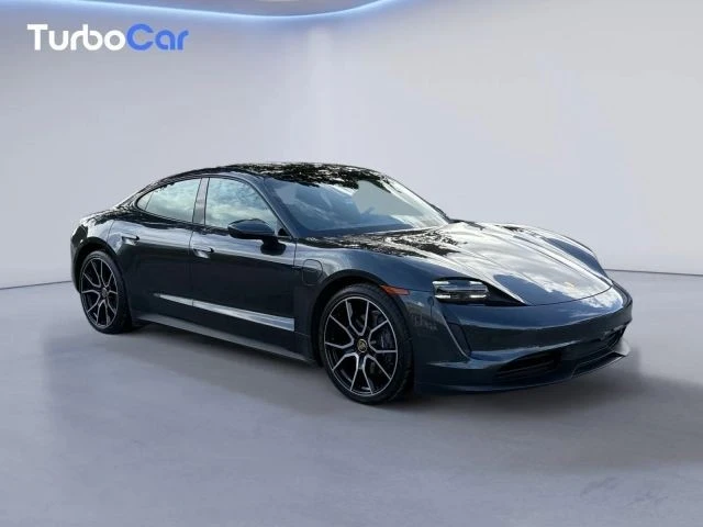 2023 Porsche Taycan - Image 8 of 16