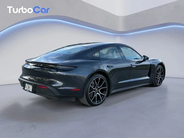 2023 Porsche Taycan - Image 6 of 16