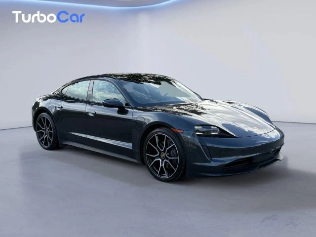2023 Porsche Taycan - Image 8 of 16