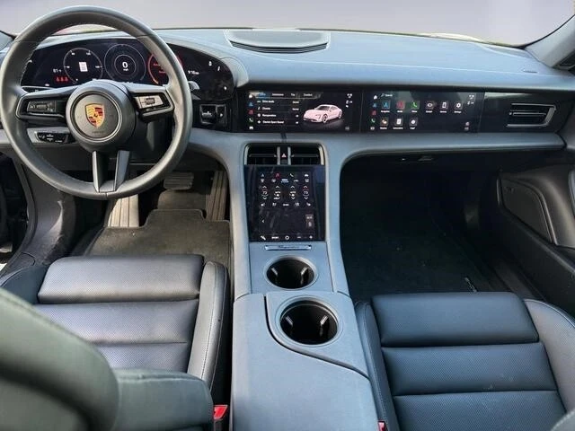 2023 Porsche Taycan - Image 11 of 16