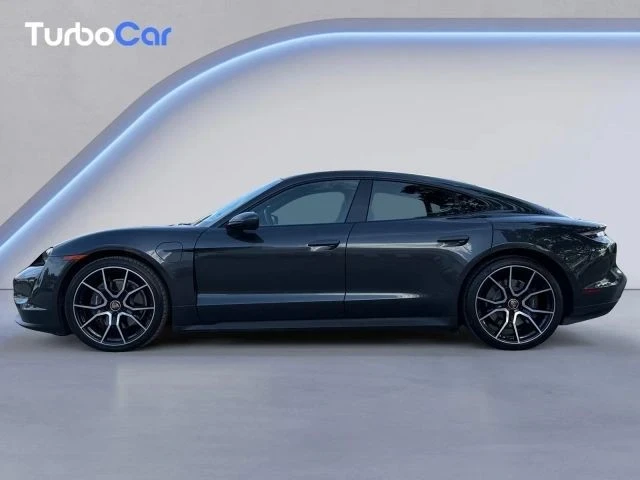 2023 Porsche Taycan - Image 3 of 16