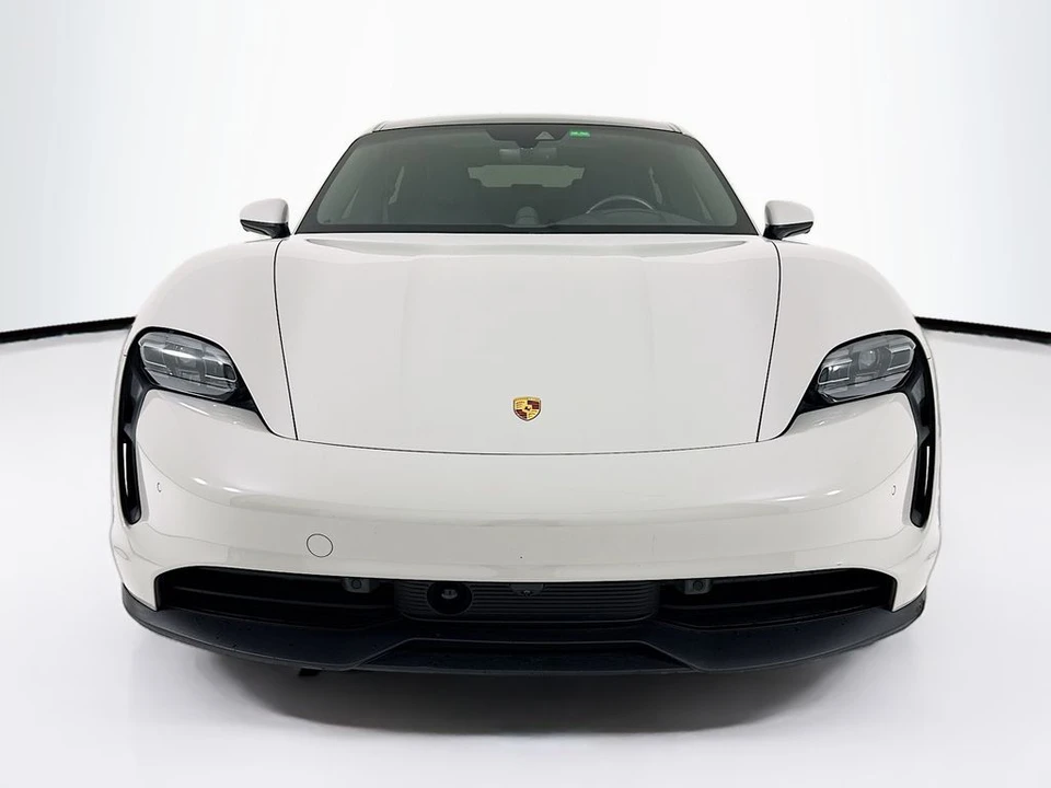 2023 Porsche Taycan - Image 10 of 12