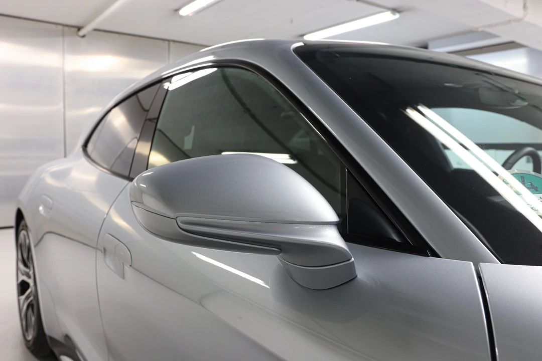 2023 Porsche Taycan - Image 19 of 31