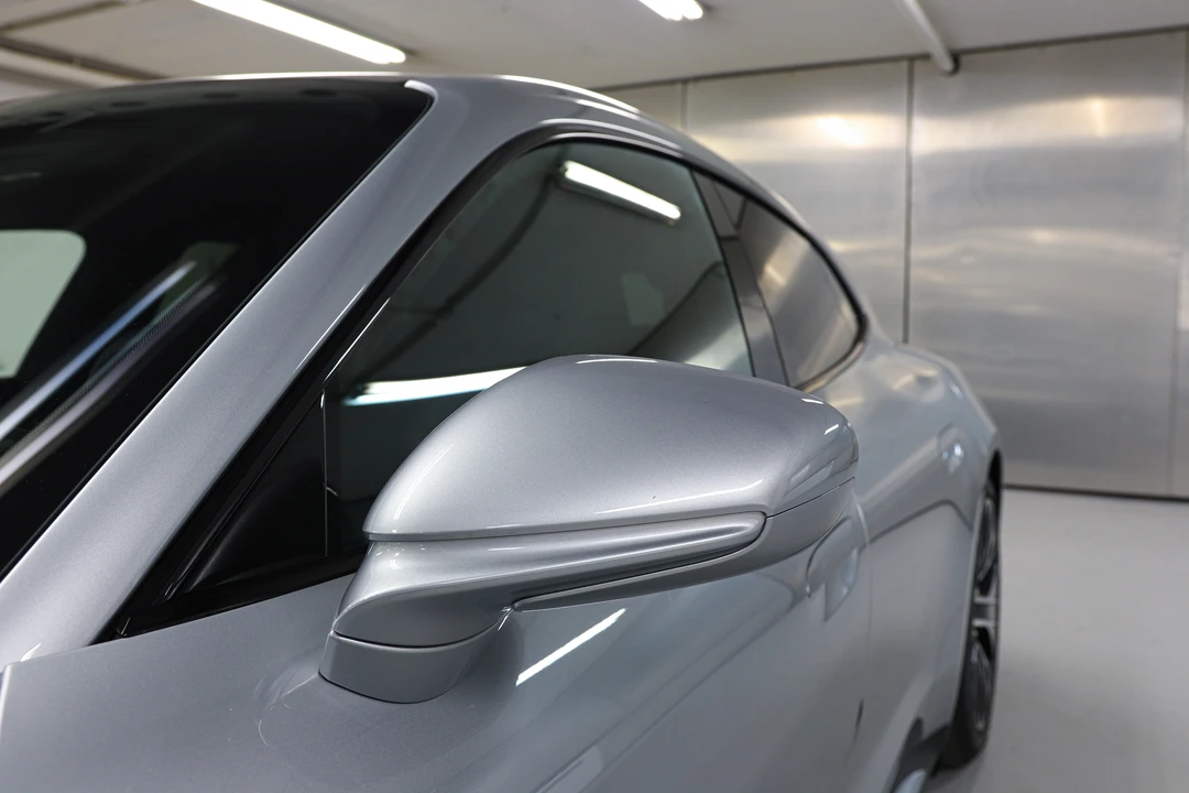 2023 Porsche Taycan - Image 20 of 31