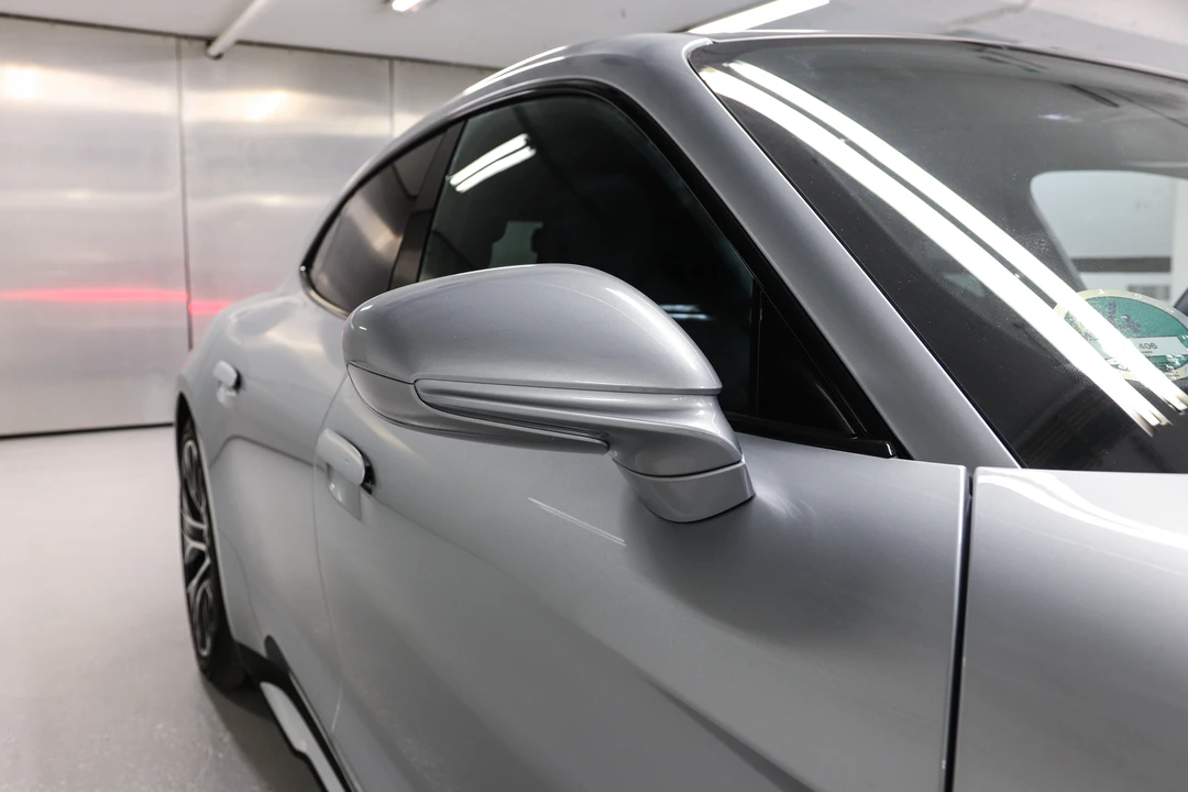 2023 Porsche Taycan - Image 22 of 31