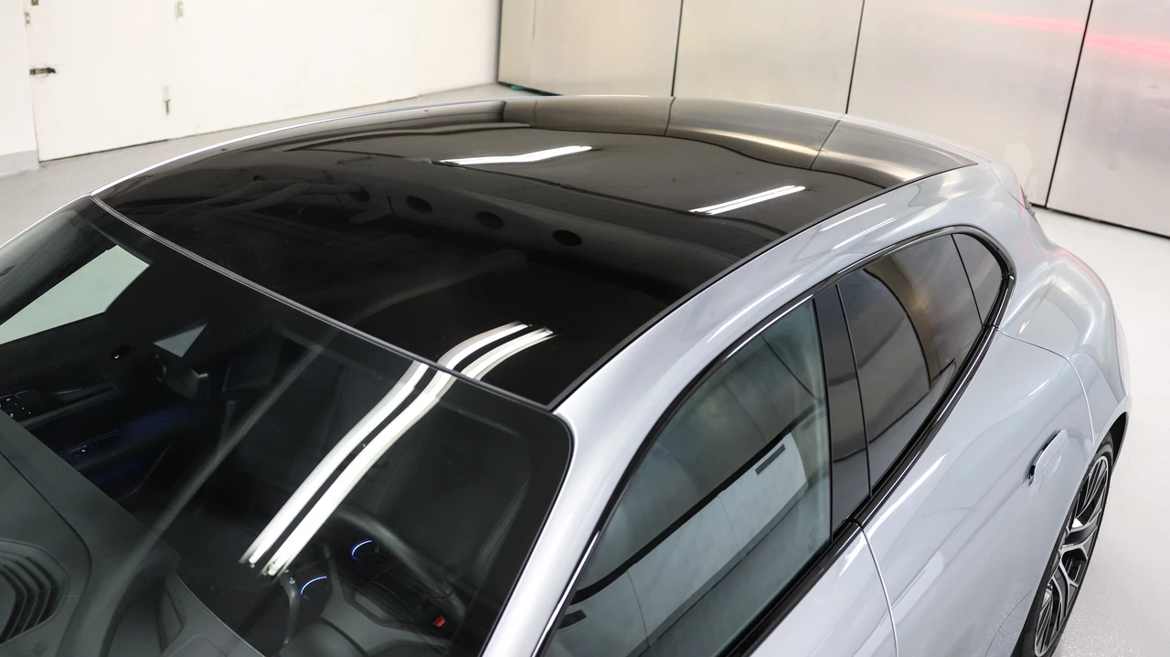 2023 Porsche Taycan - Image 26 of 31