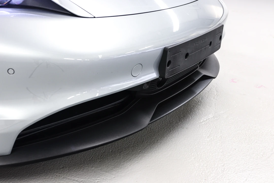 2023 Porsche Taycan - Image 15 of 31