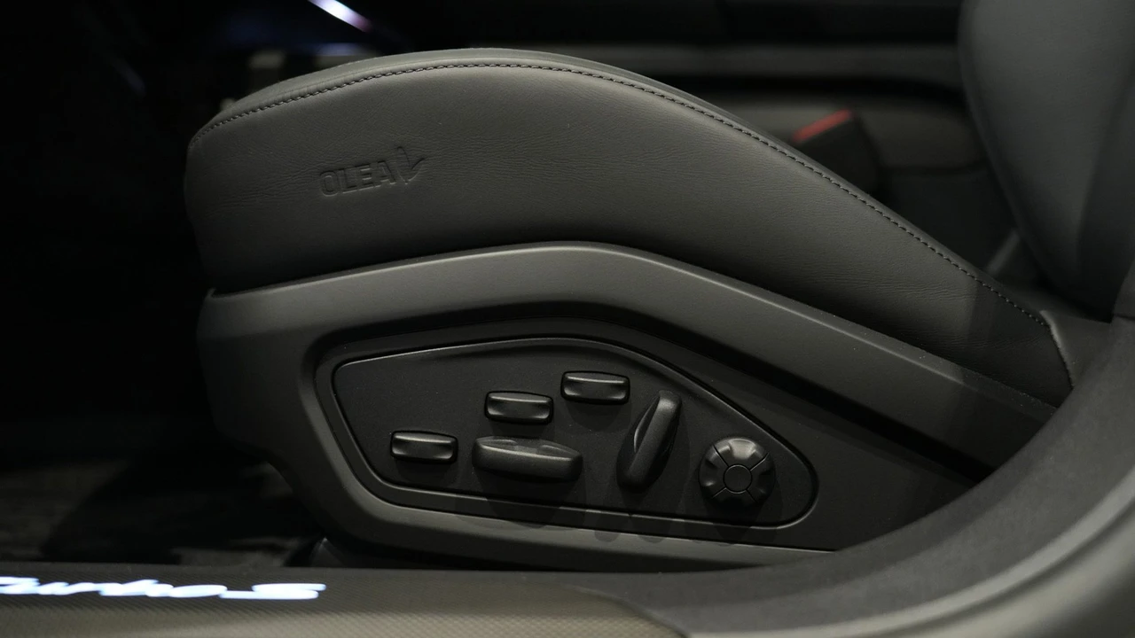 2023 Porsche Taycan Turbo S - Image 31 of 31