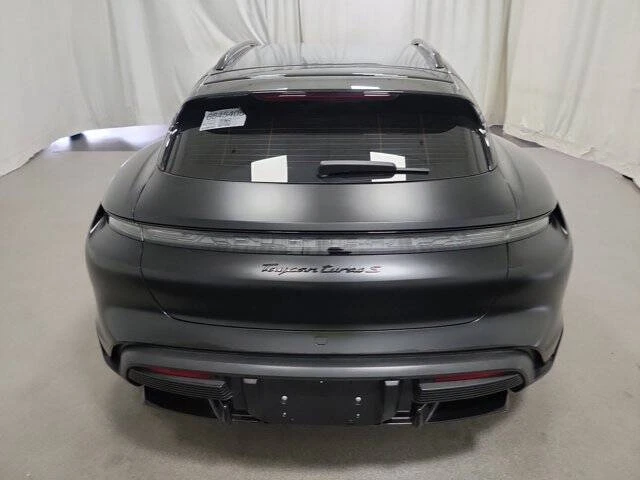 2023 Porsche Taycan Turbo S - Image 5 of 19