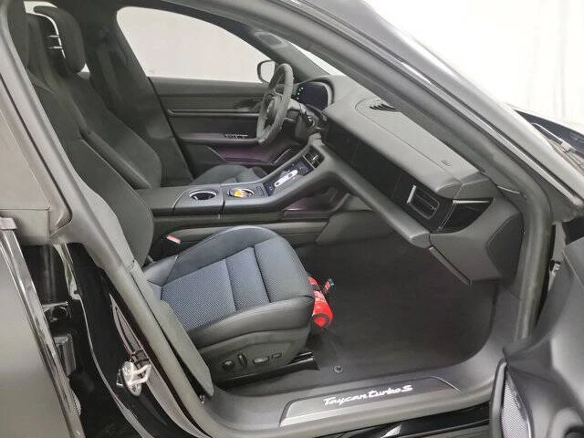 2023 Porsche Taycan Turbo S - Image 8 of 19