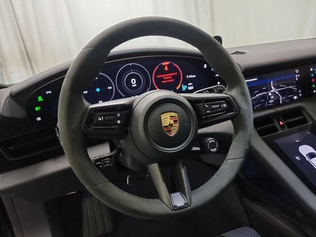 2023 Porsche Taycan Turbo S - Image 10 of 19