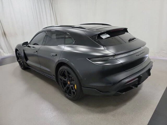 2023 Porsche Taycan Turbo S - Image 6 of 19