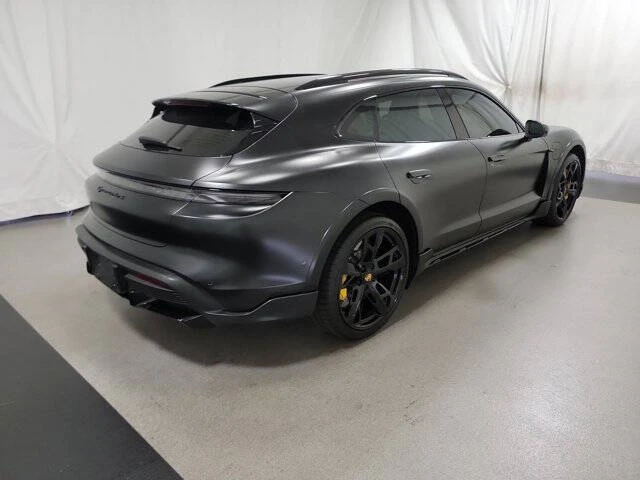 2023 Porsche Taycan Turbo S - Image 4 of 19