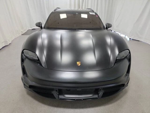 2023 Porsche Taycan Turbo S - Image 2 of 19