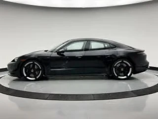 2023 Porsche Taycan Turbo S - Image 9 of 31