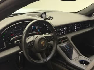 2023 Porsche Taycan Turbo S - Image 25 of 31