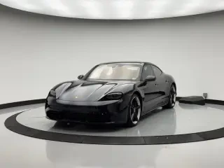 2023 Porsche Taycan Turbo S - Image 5 of 31
