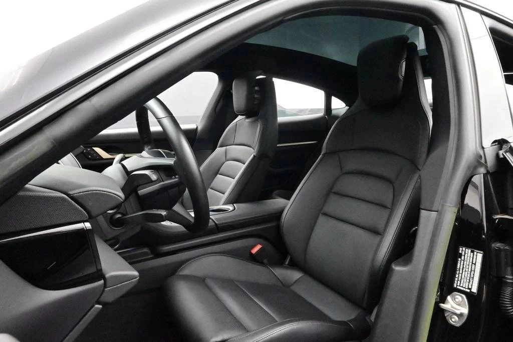2023 Porsche Taycan - Image 5 of 5