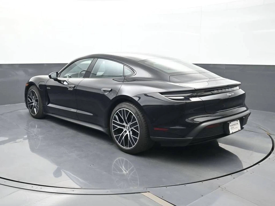 2023 Porsche Taycan - Image 3 of 5