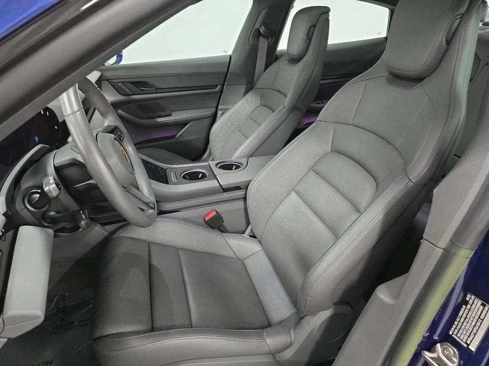 2023 Porsche Taycan - Image 5 of 5