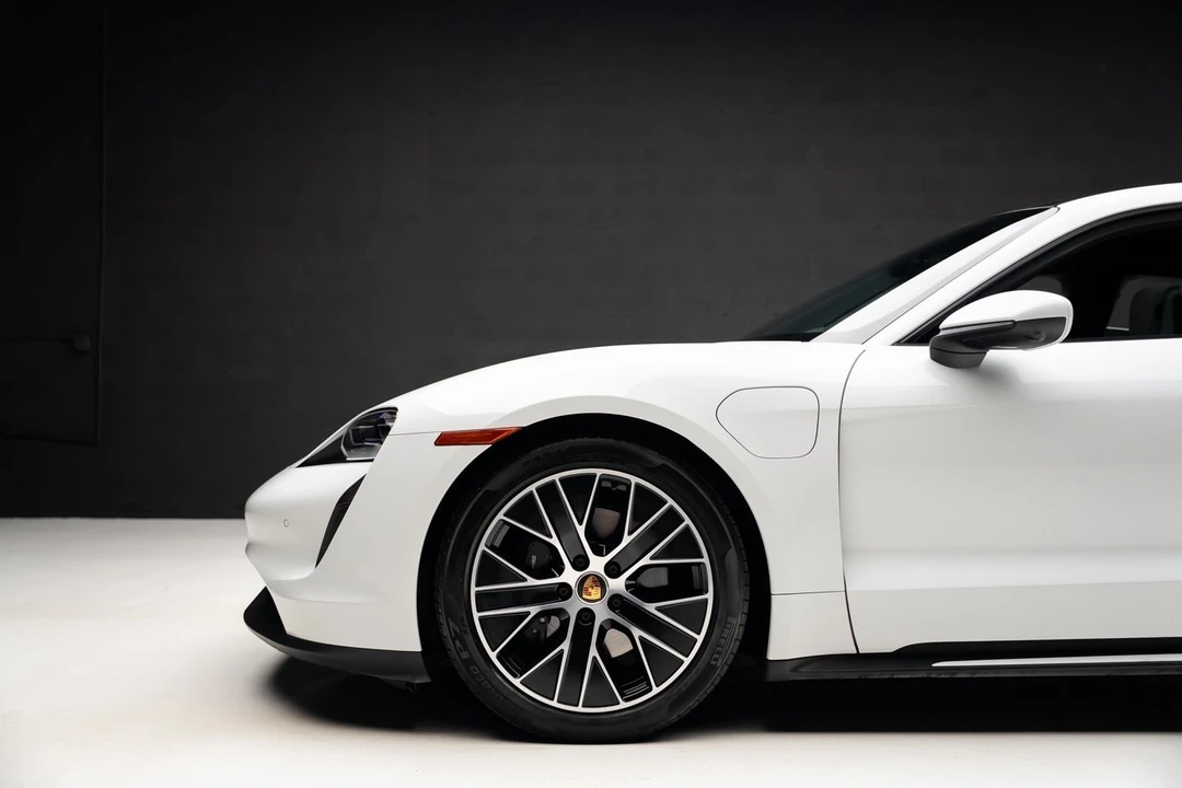2023 Porsche Taycan - Image 17 of 21