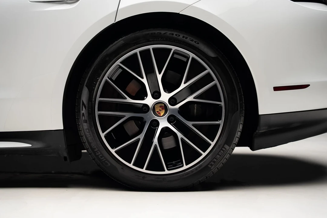 2023 Porsche Taycan - Image 20 of 21