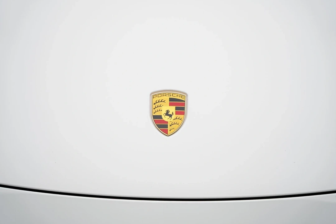 2023 Porsche Taycan - Image 12 of 21