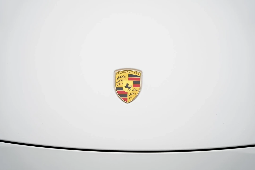 2023 Porsche Taycan - Image 12 of 12
