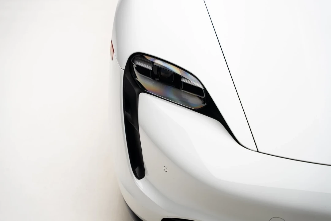 2023 Porsche Taycan - Image 11 of 12