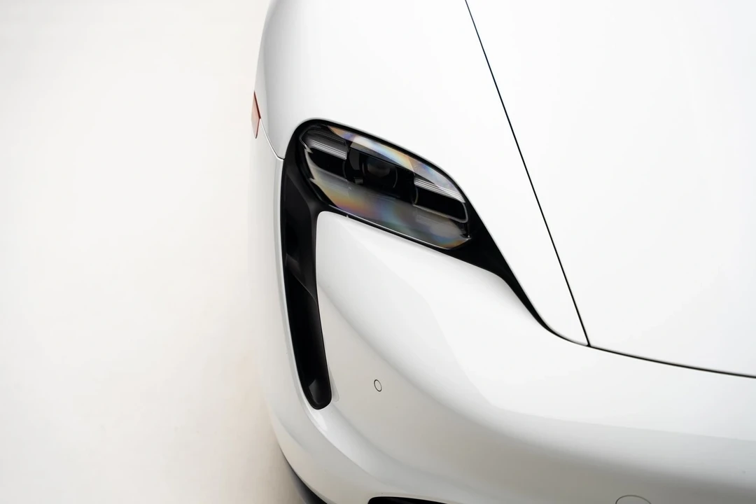 2023 Porsche Taycan - Image 11 of 21