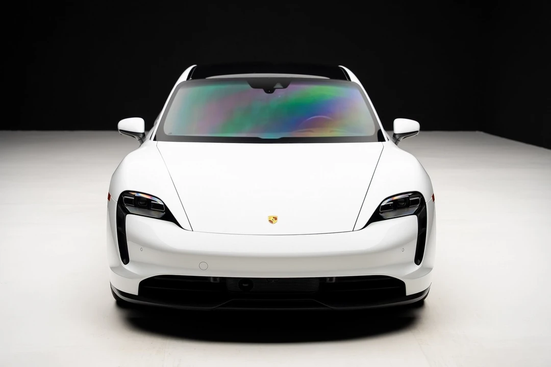 2023 Porsche Taycan - Image 6 of 12