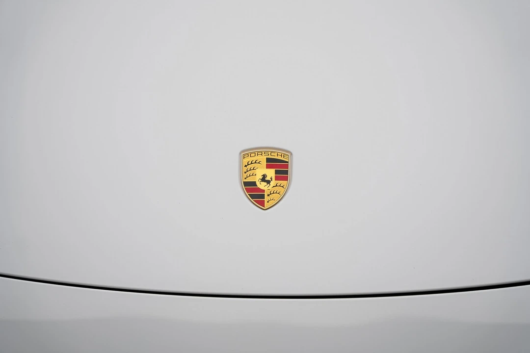 2023 Porsche Taycan - Image 11 of 21